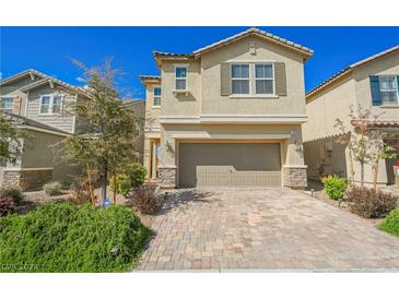 Photo one of 2926 Tranquil Brook Ave Henderson NV 89044 | MLS 2572486