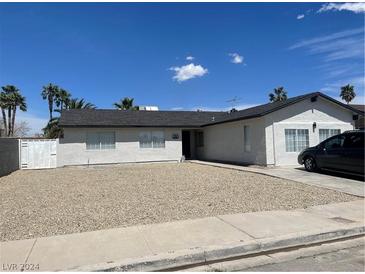 Photo one of 4140 Patterson Ave Las Vegas NV 89104 | MLS 2572654