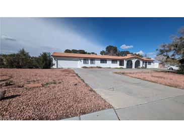 Photo one of 2822 E Russell Rd Las Vegas NV 89120 | MLS 2572777
