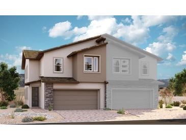 Photo one of 108 Gault Grove Ct Henderson NV 89011 | MLS 2572911
