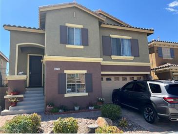 Photo one of 2213 Dale Bumpers Ct North Las Vegas NV 89081 | MLS 2573161