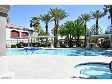 Photo one of 950 Seven Hills Dr # 911 Henderson NV 89052 | MLS 2573195