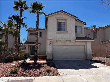 Photo one of 1735 Buttermilk Dr Henderson NV 89074 | MLS 2573240