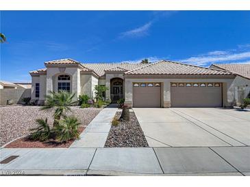 Photo one of 3210 Sterlingshire Dr Las Vegas NV 89146 | MLS 2573252