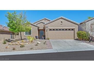 Photo one of 2606 Anani Rd Henderson NV 89044 | MLS 2573282