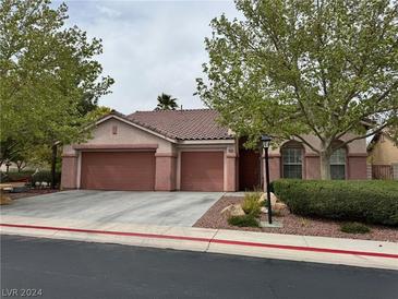 Photo one of 8920 Pine Mission Ave Las Vegas NV 89143 | MLS 2573311
