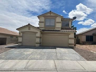 Photo one of 209 Winley Chase Ave North Las Vegas NV 89032 | MLS 2573354