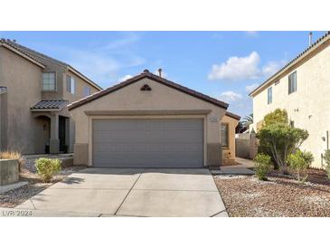 Photo one of 6393 Strongbow Dr Las Vegas NV 89156 | MLS 2573364