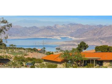 Photo one of 119 Forest Ln Boulder City NV 89005 | MLS 2573441
