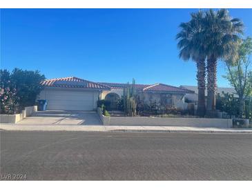 Photo one of 3163 High View Dr Henderson NV 89014 | MLS 2573447