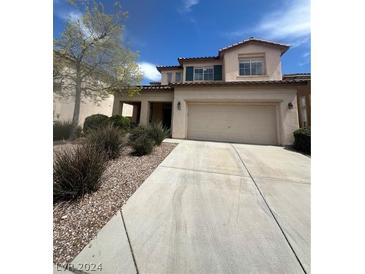 Photo one of 1812 Remembrance Hill St Las Vegas NV 89144 | MLS 2573491