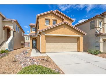 Photo one of 6164 W Cougar Ave Las Vegas NV 89139 | MLS 2573519