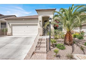 Photo one of 10528 Brownsville Ave Las Vegas NV 89129 | MLS 2573533