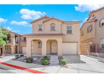 Photo one of 1166 Paradise Home Rd Henderson NV 89002 | MLS 2573578