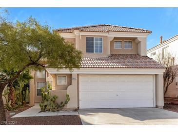 Photo one of 8005 Dover Shores Ave Las Vegas NV 89128 | MLS 2573751