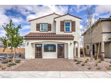 Photo one of 406 Canary Song Dr Henderson NV 89011 | MLS 2573835