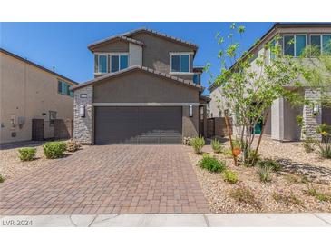 Photo one of 6727 High Quest St North Las Vegas NV 89086 | MLS 2573930