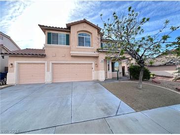 Photo one of 1079 Sweetgrass Ct Henderson NV 89002 | MLS 2573976