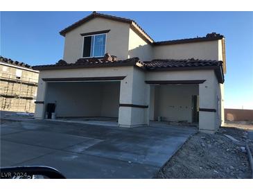 Photo one of 3929 E Weld Ave Pahrump NV 89061 | MLS 2574009