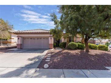Photo one of 796 Wigan Pier Dr Henderson NV 89002 | MLS 2574059