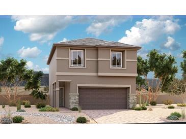Photo one of 973 Williamtown Ave North Las Vegas NV 89084 | MLS 2574092