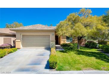 Photo one of 42 Glade Water Dr Henderson NV 89052 | MLS 2574300