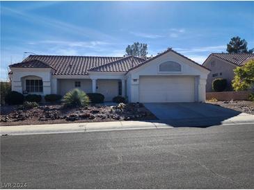 Photo one of 9801 Button Willow Dr Las Vegas NV 89134 | MLS 2574338