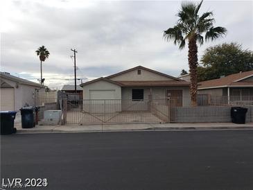 Photo one of 1929 Evelyn Ave Henderson NV 89011 | MLS 2574414