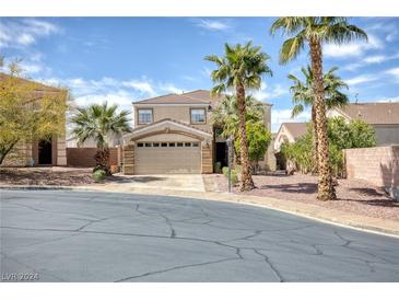 Photo one of 167 Arches Ct Henderson NV 89012 | MLS 2574480