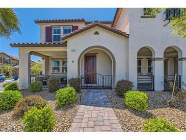 Photo one of 2983 Duverney Ave Henderson NV 89044 | MLS 2574488