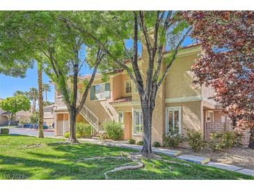 Photo one of 251 S Green Valley Pkwy # 5514 Henderson NV 89012 | MLS 2574651