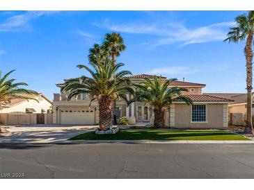 Photo one of 1315 Athens Point Ave Las Vegas NV 89123 | MLS 2574756