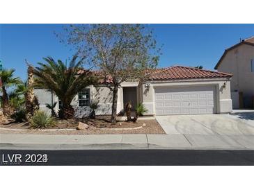 Photo one of 164 Golden Crown Ave Henderson NV 89002 | MLS 2574764