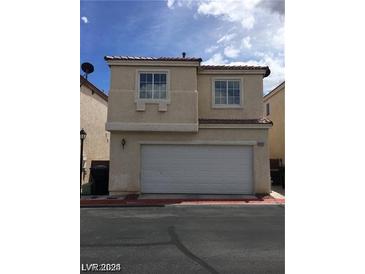 Photo one of 3123 Inlet Bay Ave North Las Vegas NV 89031 | MLS 2574780
