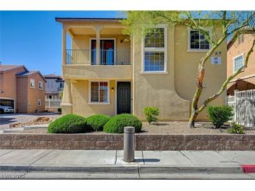 Photo one of 937 Sable Chase Pl Henderson NV 89011 | MLS 2574787