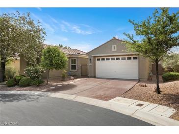 Photo one of 7613 Grove Acre Ct Las Vegas NV 89131 | MLS 2574815