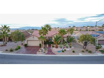 Photo one of 2668 Olivia Heights Ave Henderson NV 89052 | MLS 2574819