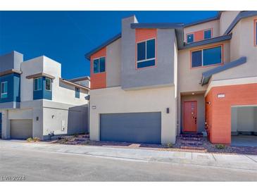 Photo one of 2550 Catallo Ave Henderson NV 89044 | MLS 2574843