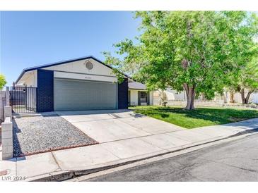Photo one of 4111 Brighthill Ave Las Vegas NV 89121 | MLS 2574847