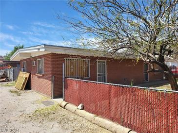 Photo one of 5006 Holt Ave Las Vegas NV 89115 | MLS 2574880