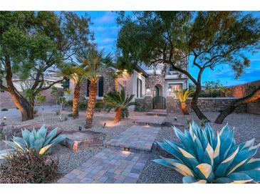 Photo one of 1327 Quiet River Ave Henderson NV 89012 | MLS 2574886