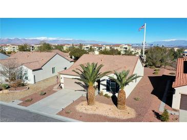 Photo one of 2422 Bedford Park Dr Henderson NV 89052 | MLS 2575129