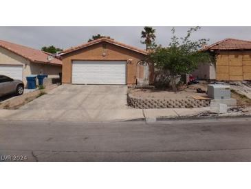 Photo one of 6356 Pine Hill Ave Las Vegas NV 89156 | MLS 2575137