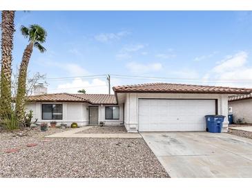 Photo one of 290 Duppel Ct Henderson NV 89015 | MLS 2575191