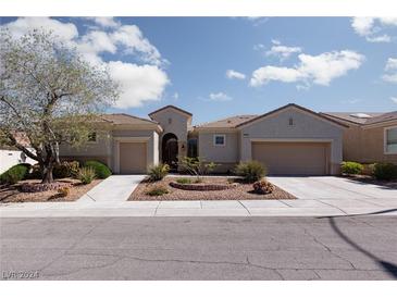 Photo one of 2780 Fort Myer Ave Henderson NV 89052 | MLS 2575198