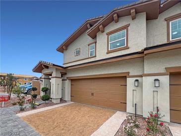 Photo one of 155 Scarhill Track Ave Henderson NV 89011 | MLS 2575305