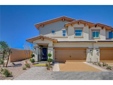 Photo one of 155 Scarhill Track Ave Henderson NV 89011 | MLS 2575305