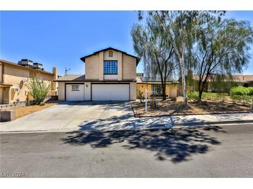 Photo one of 731 Morrocco Dr Henderson NV 89002 | MLS 2575392