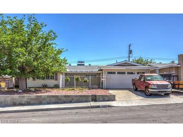 Photo one of 5309 Westleigh Ave Las Vegas NV 89146 | MLS 2575402