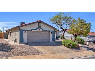 Photo one of 109 Crescent Bay St Henderson NV 89012 | MLS 2575466